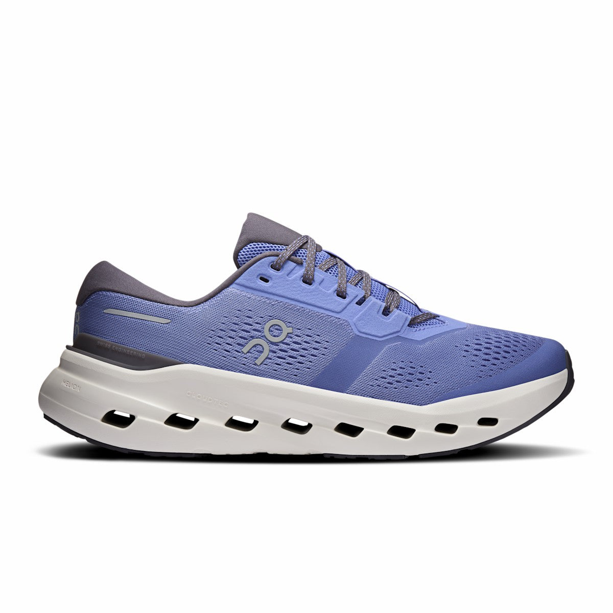 Men's Cloudrunner 3 - White/Glacier