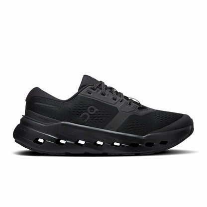 Men's Cloudrunner 3 - Black/Black