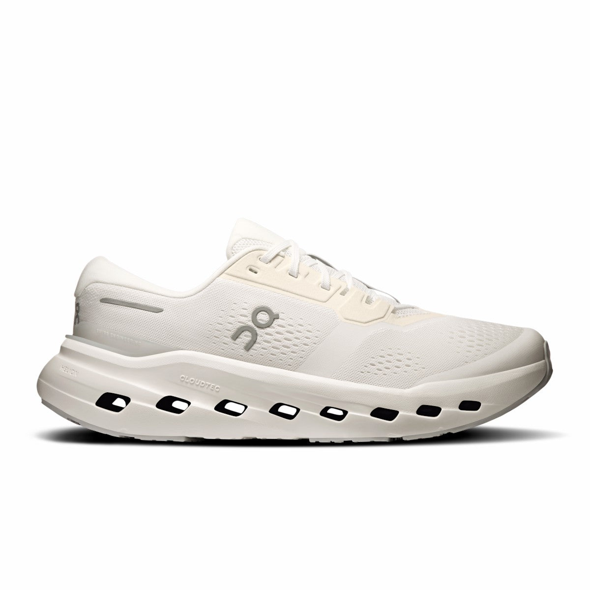 Men's Cloudrunner 3 - Black/Black