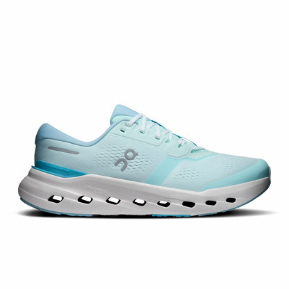 Men's Cloudrunner 3 - Black/Black