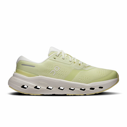 Men's Cloudrunner 3 - Black/Black