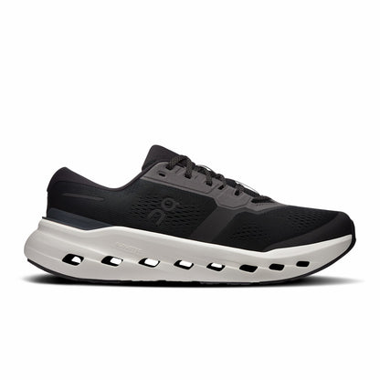 Men's Cloudrunner 3 - Black/Black