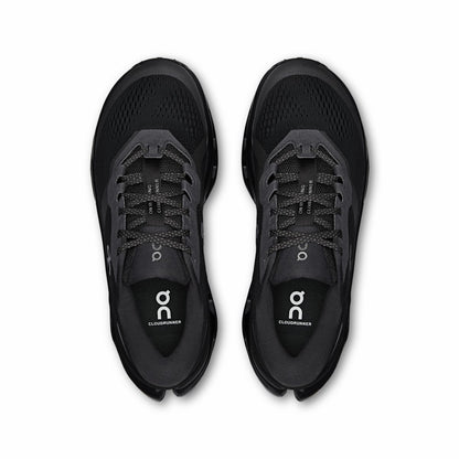 Men's Cloudrunner 3 - Black/Black