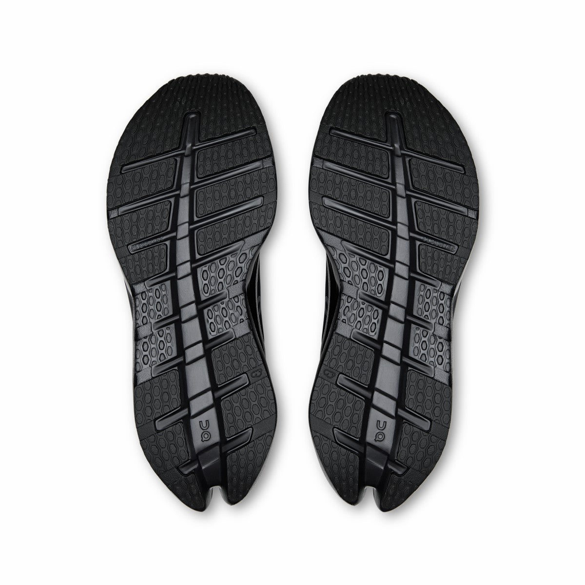 Men's Cloudrunner 3 - Black/Black