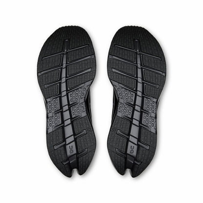 Men's Cloudrunner 3 - Black/Black