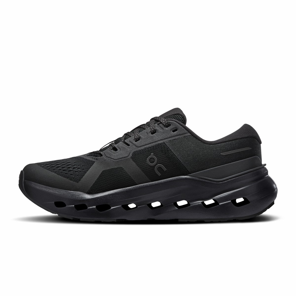 Men's Cloudrunner 3 - Black/Black