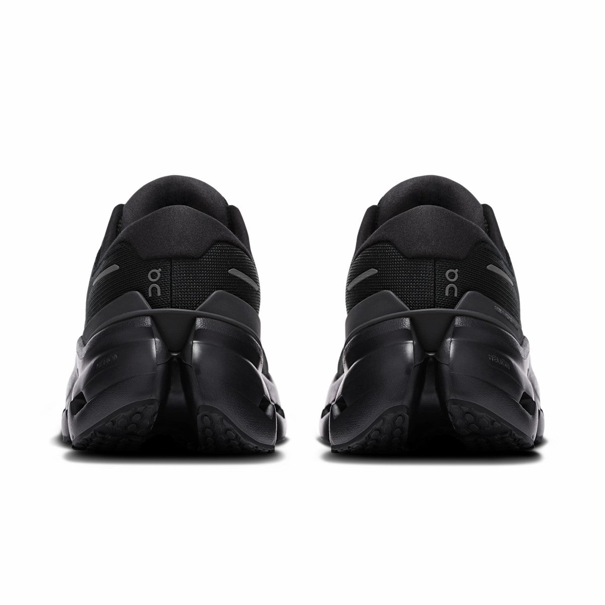 Men's Cloudrunner 3 - Black/Black