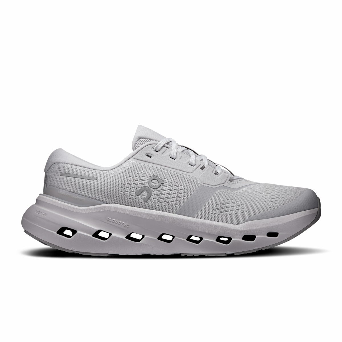Men's Cloudrunner 3 - Black/Black