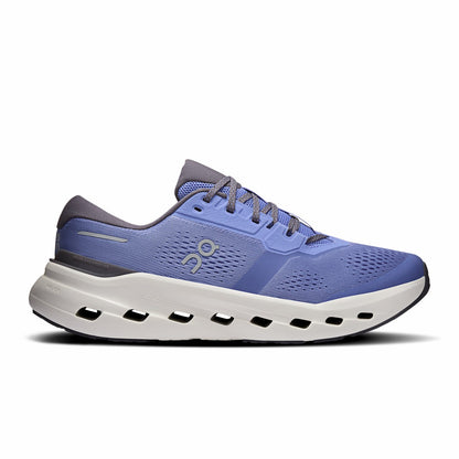 Men's Cloudrunner 3 - Black/Black