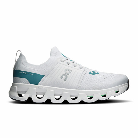 Men's Cloudswift 4 - Frost/White