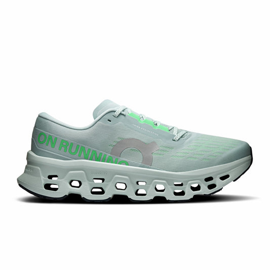 Men's Cloudmonster 3 - Brook/Flurry