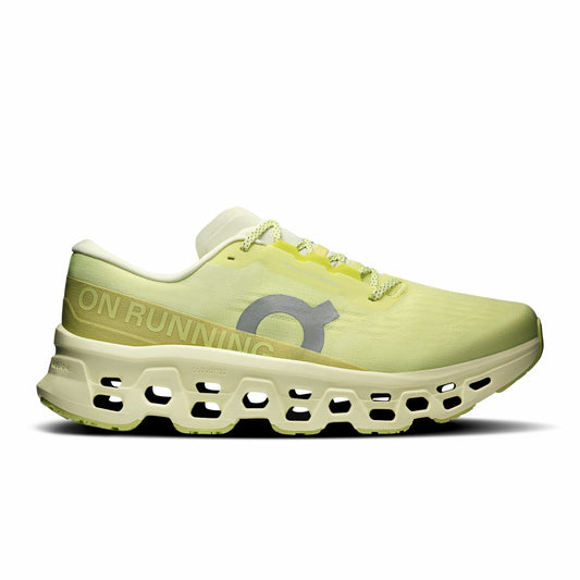 Men's Cloudmonster 3 - Limelight/Seedling