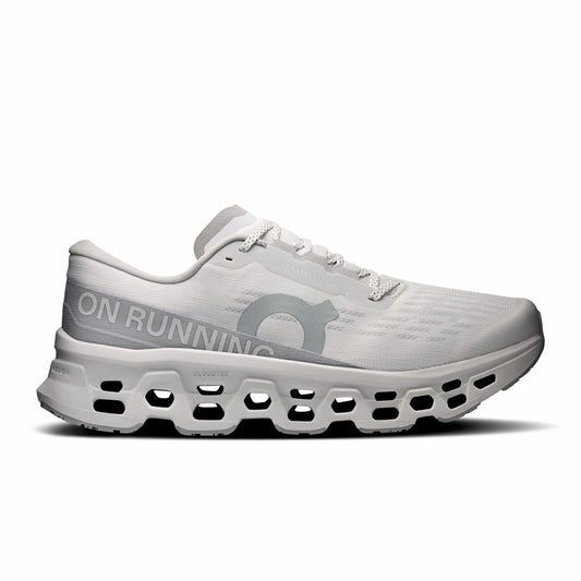 Men's Cloudmonster 3 - Wolf/Wolf