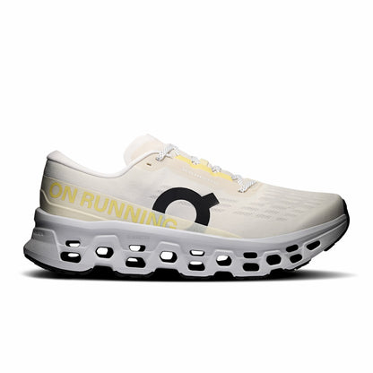 Men's Cloudmonster 3 - Ivory/Dustrose