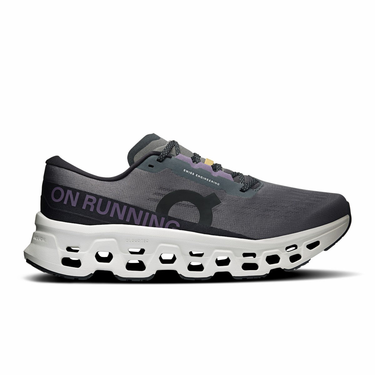 Men's Cloudmonster 3 - Ivory/Dustrose