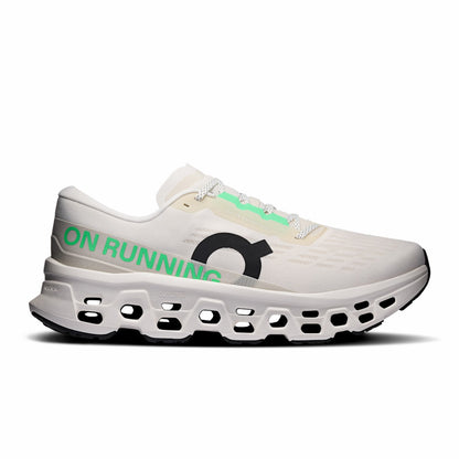 Men's Cloudmonster 3 - Ivory/Dustrose