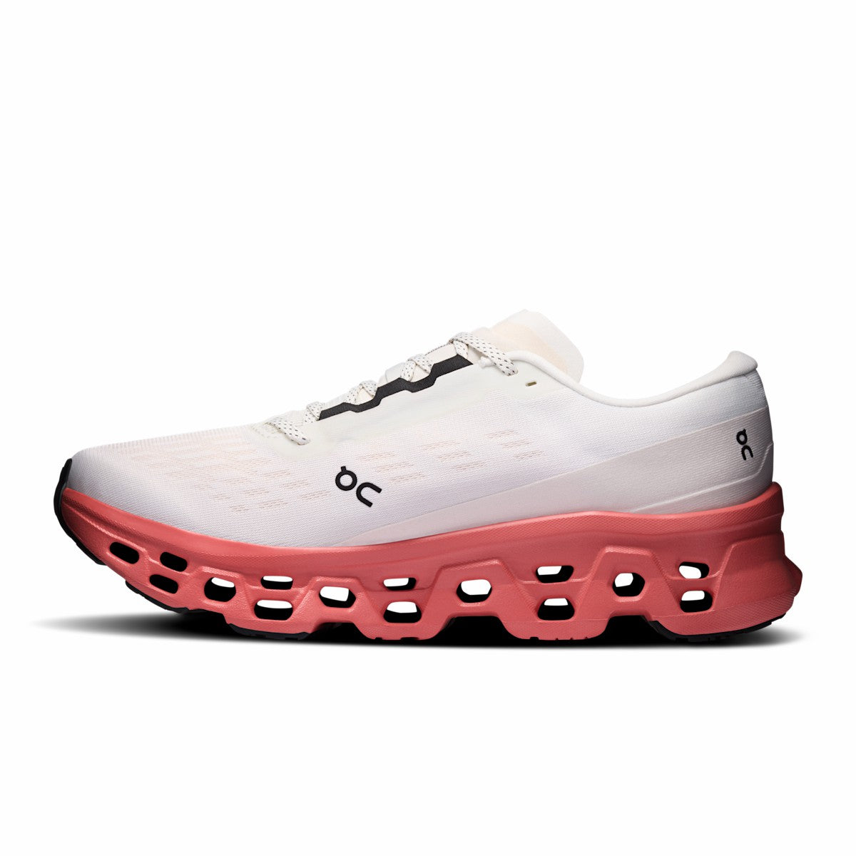 Men's Cloudmonster 3 - Ivory/Dustrose