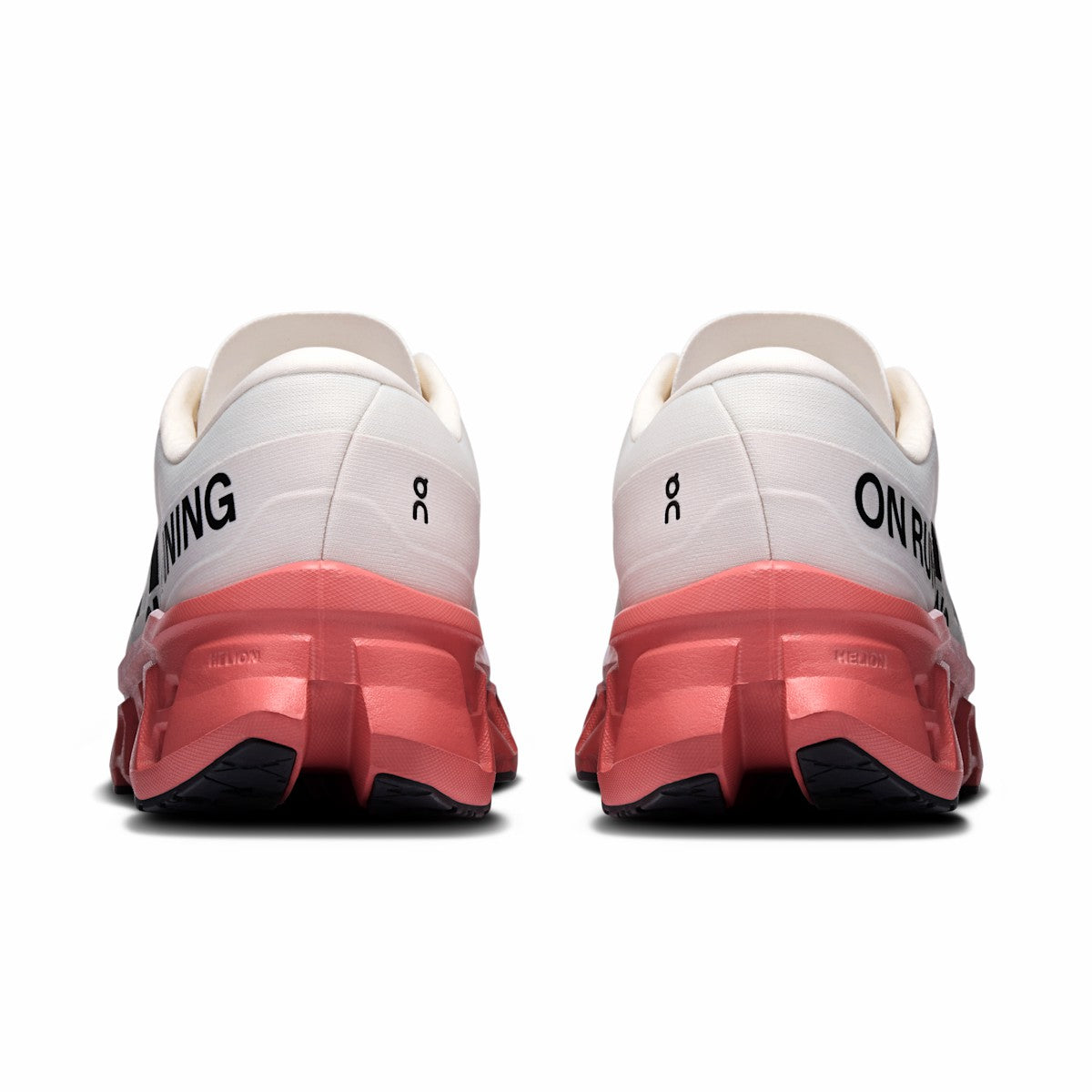 Men's Cloudmonster 3 - Ivory/Dustrose