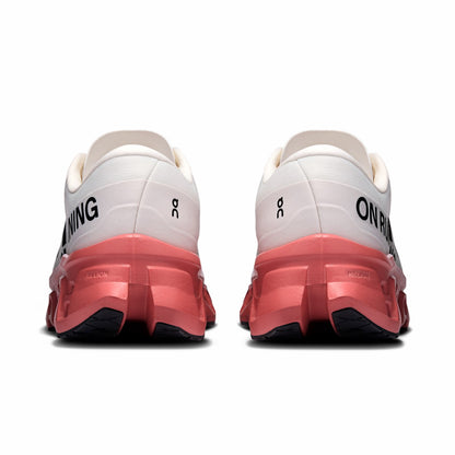 Men's Cloudmonster 3 - Ivory/Dustrose