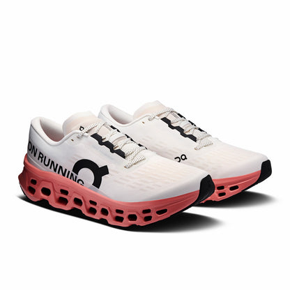 Men's Cloudmonster 3 - Ivory/Dustrose