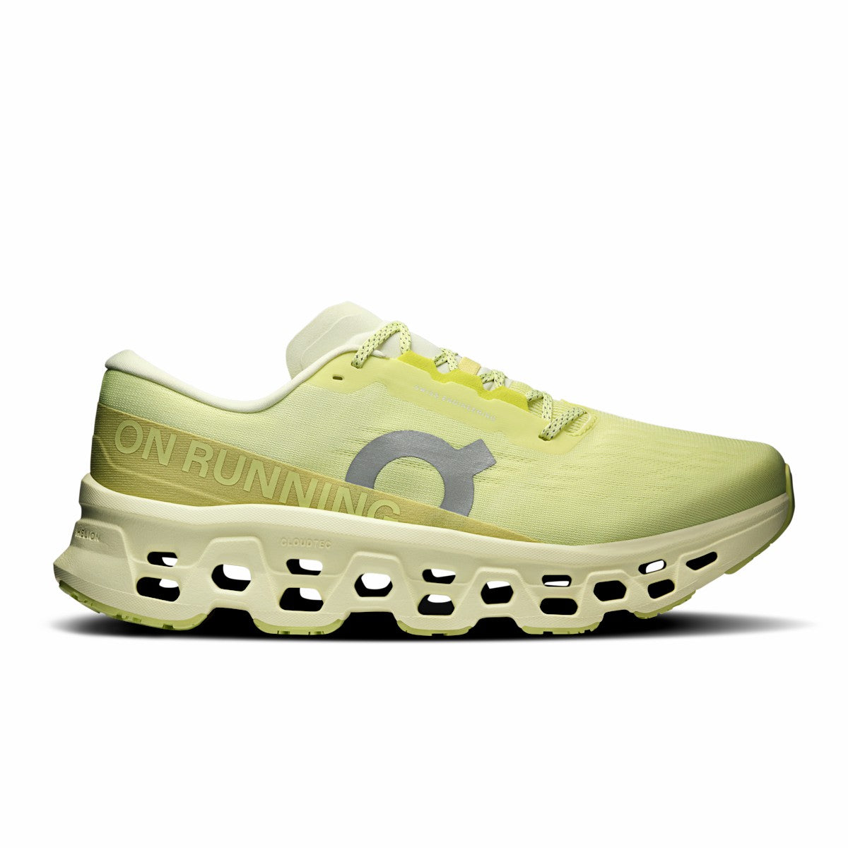 Men's Cloudmonster 3 - Ivory/Dustrose