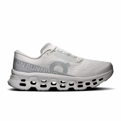 Men's Cloudmonster 3 - Ivory/Dustrose