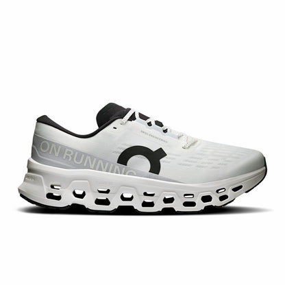 Men's Cloudmonster 3 - Ivory/Dustrose