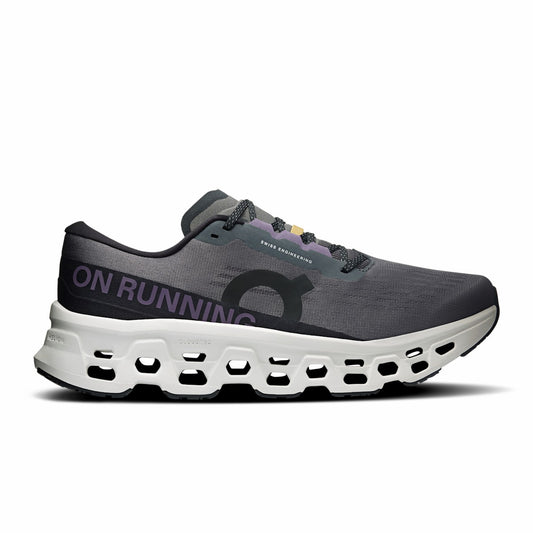 Men's Cloudmonster 3 - Eclipse/Frost