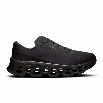 Men's Cloudmonster 3 - Eclipse/Frost