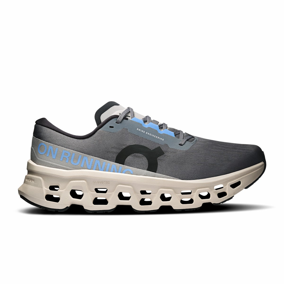 Men's Cloudmonster 3 - Eclipse/Frost