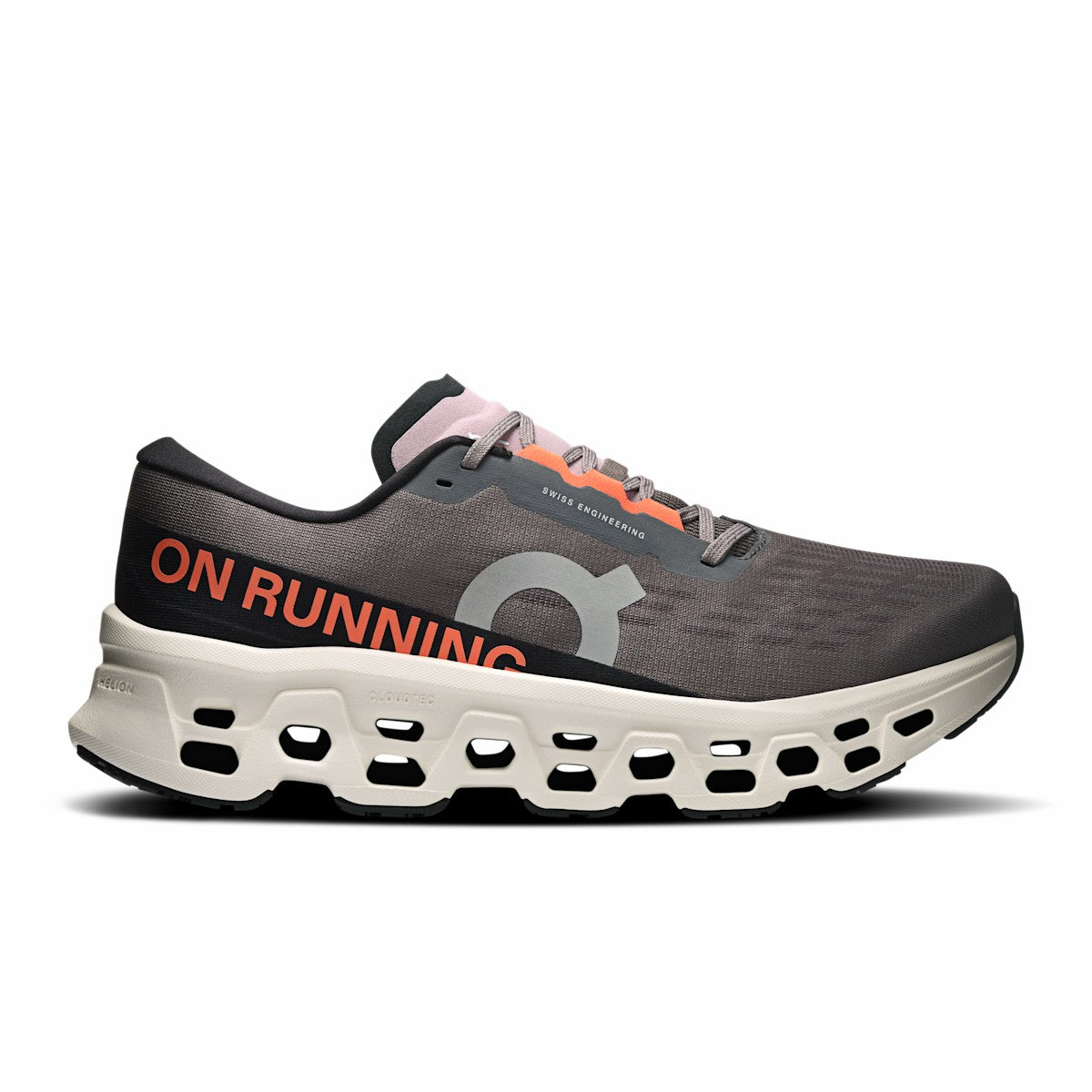 Men's Cloudmonster 3 - Eclipse/Frost
