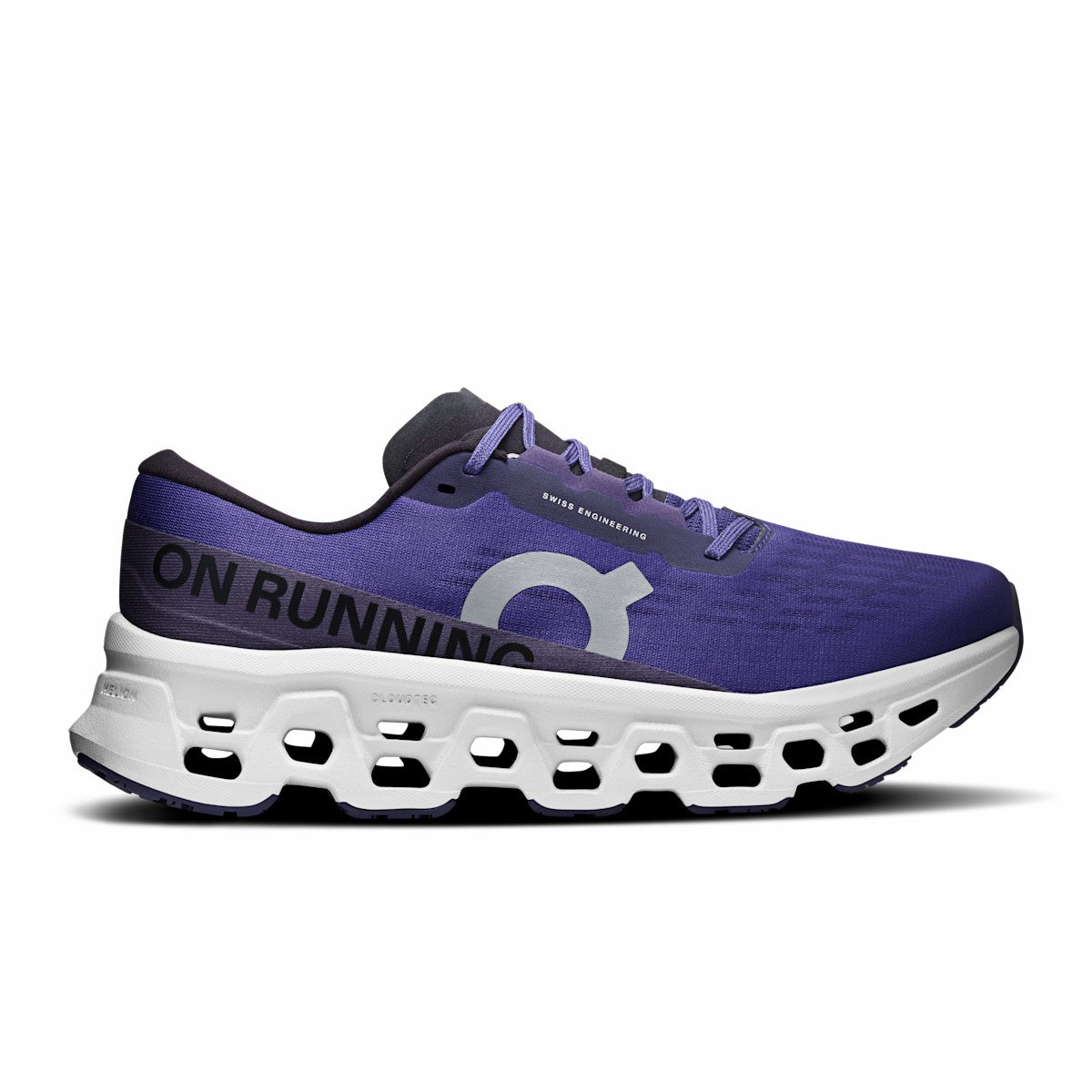 Men's Cloudmonster 3 - Eclipse/Frost