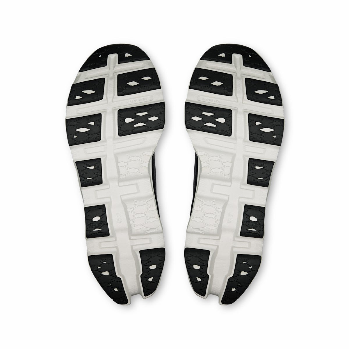 Men's Cloudmonster 3 - Eclipse/Frost