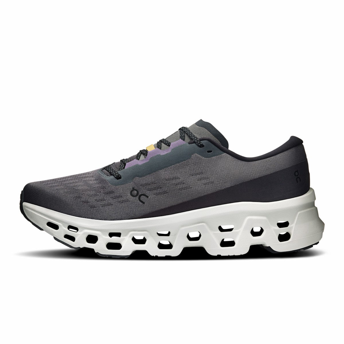 Men's Cloudmonster 3 - Eclipse/Frost