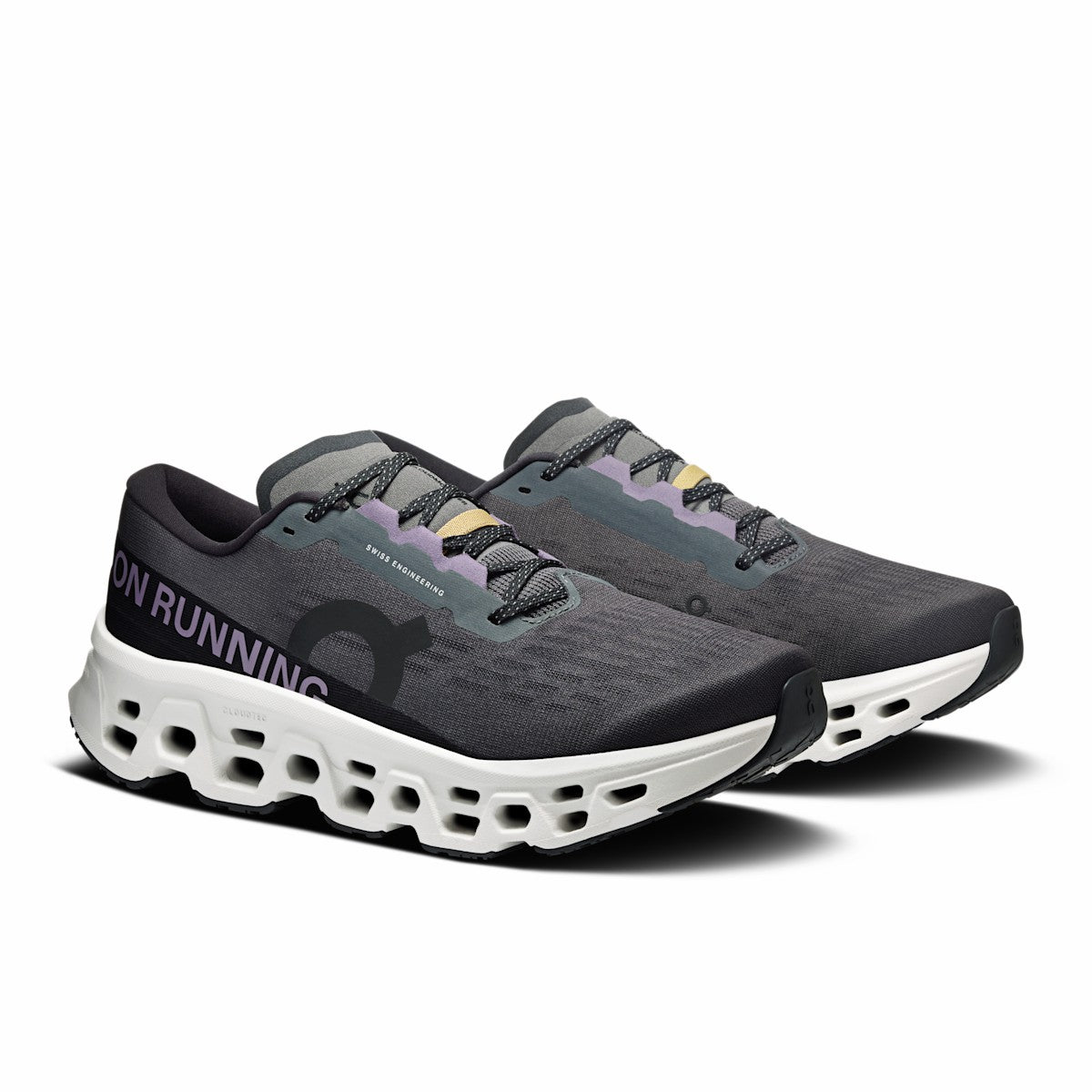 Men's Cloudmonster 3 - Eclipse/Frost