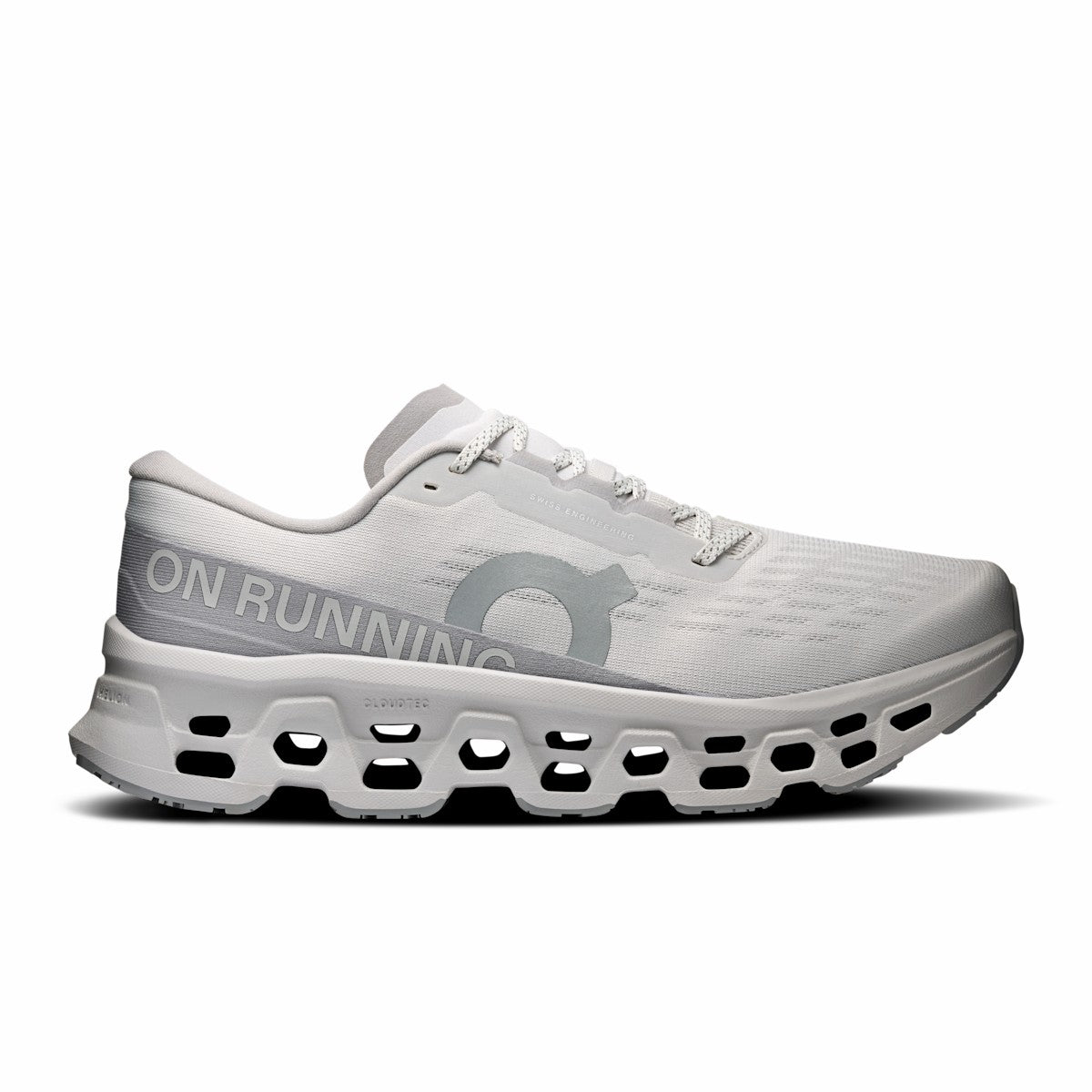 Men's Cloudmonster 3 - Eclipse/Frost
