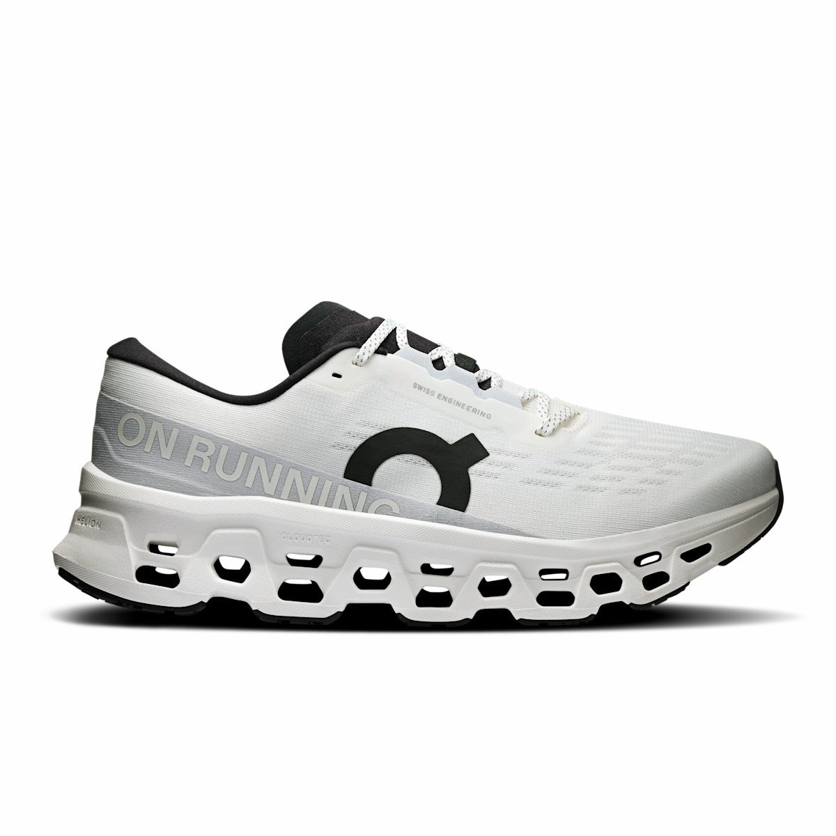 Men's Cloudmonster 3 - Eclipse/Frost
