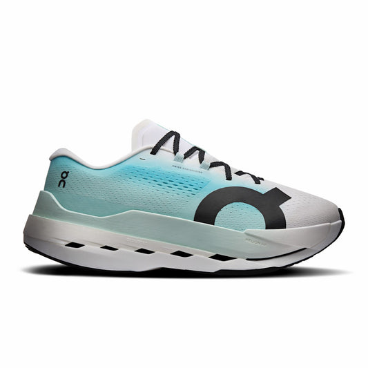 Men's Cloudboom Max - White/Flurry