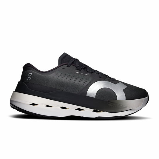 Men's Cloudboom Max - All Black