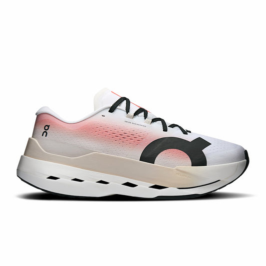 Men's Cloudboom Max - White/Pearl