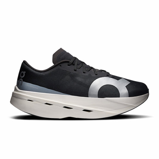 Men's Cloudboom Volt - White/Black