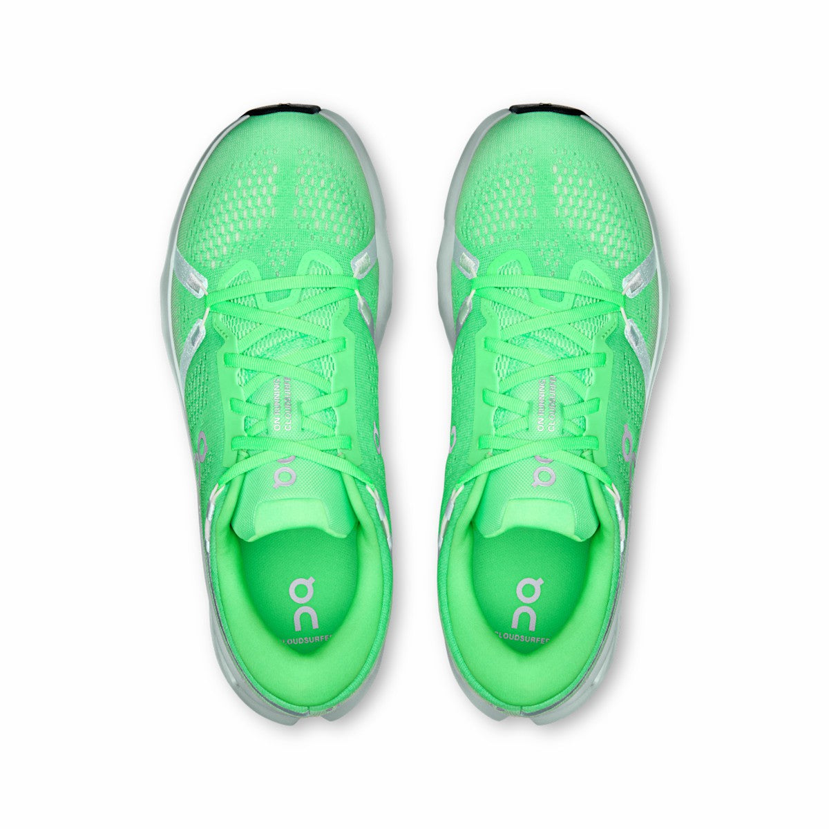 Men's Cloudsurfer 2 - Verdite/Surf