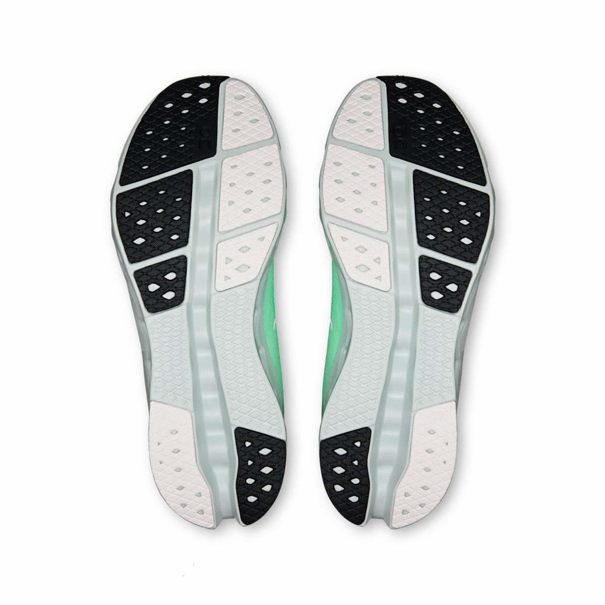 Men's Cloudsurfer 2 - Verdite/Surf