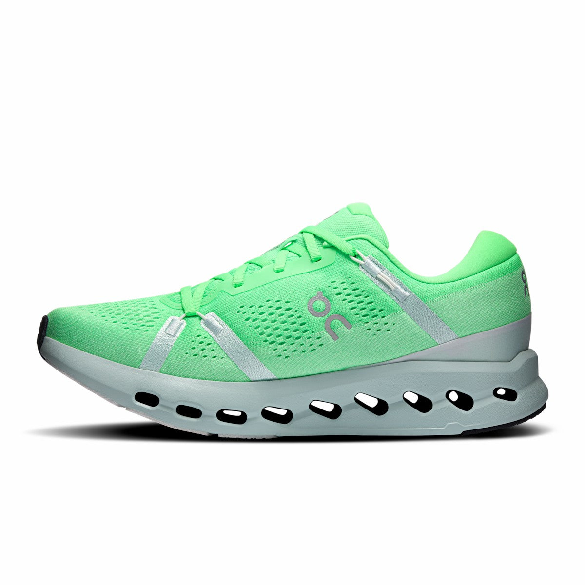 Men's Cloudsurfer 2 - Verdite/Surf