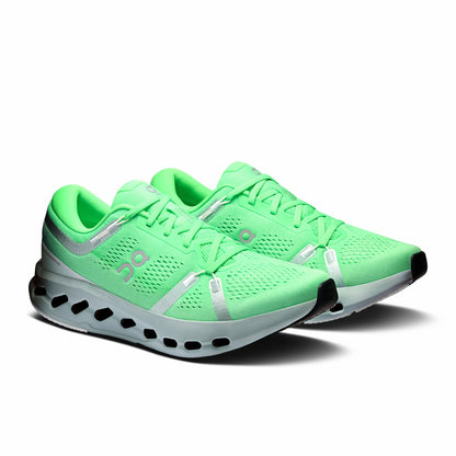 Men's Cloudsurfer 2 - Verdite/Surf