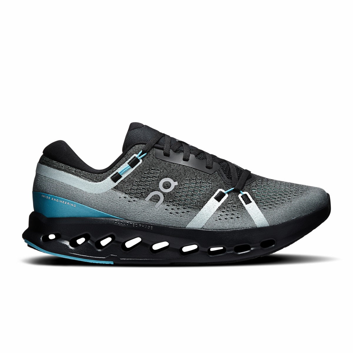 Men's Cloudsurfer 2 - Verdite/Surf