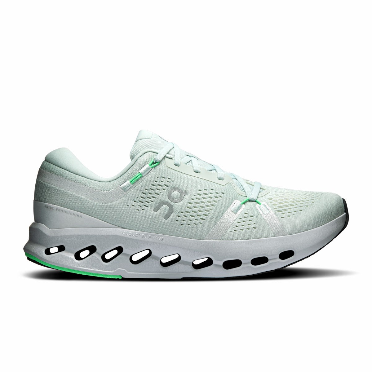 Men's Cloudsurfer 2 - Surf/Glacier