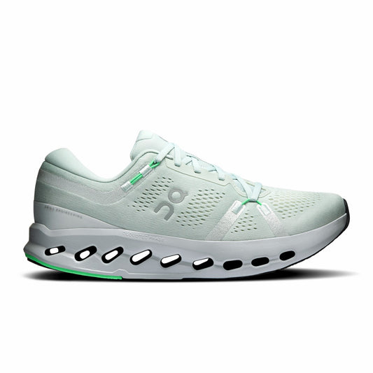 Men's Cloudsurfer 2 - Surf/Glacier