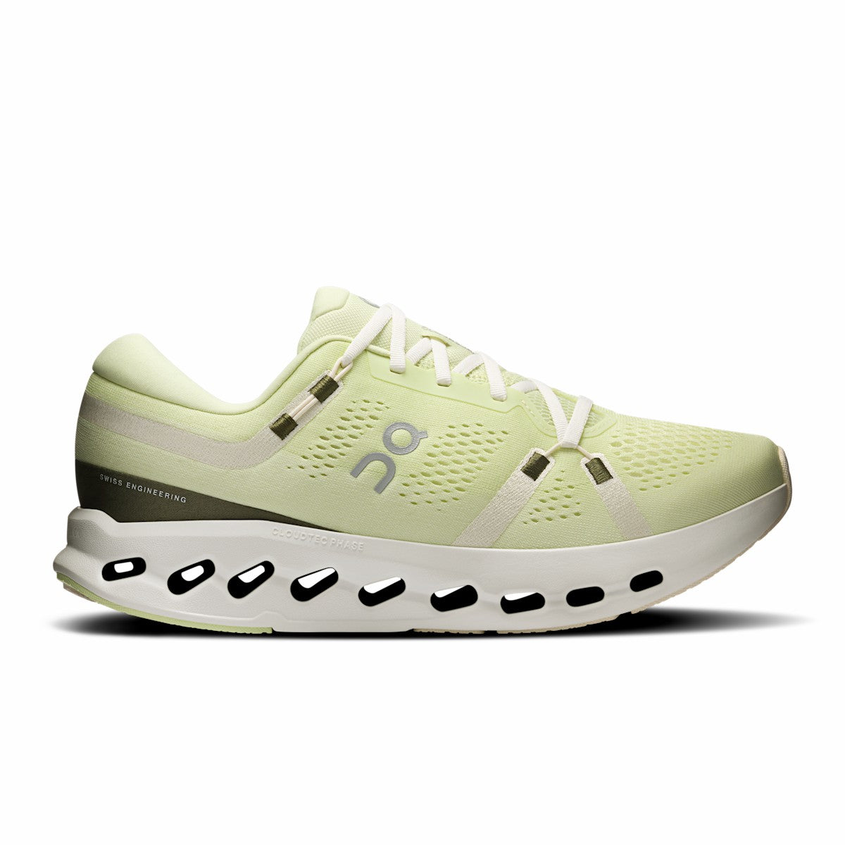 Men's Cloudsurfer 2 - Surf/Glacier