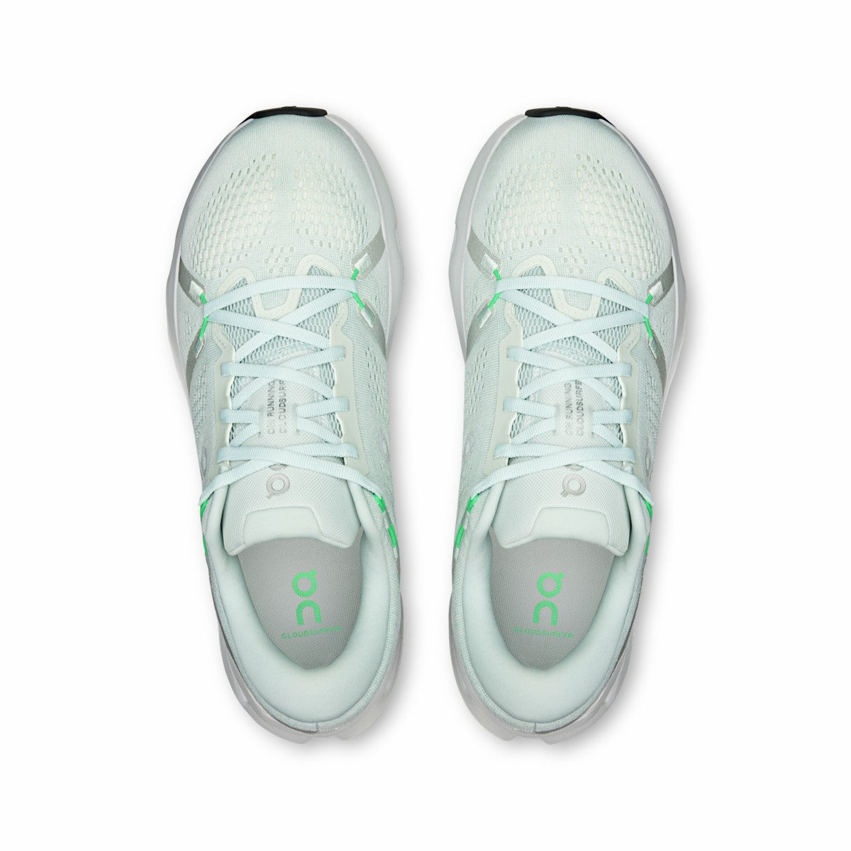 Men's Cloudsurfer 2 - Surf/Glacier